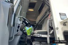 Renault Trucks T High
                                          520