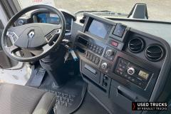 Renault Trucks T High
                                          520