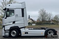 Renault Trucks T High
                                          520