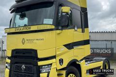 Renault Trucks T High
                                          480
