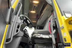 Renault Trucks T High
                                          480