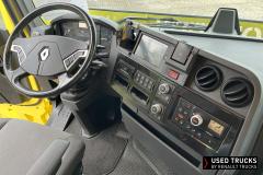 Renault Trucks T High
                                          480