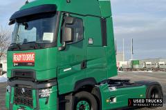 Renault Trucks T High
                                          520