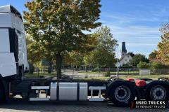Renault Trucks T
                                          480