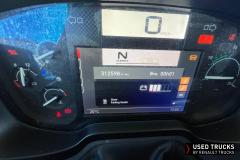 Renault Trucks T High
                                          520