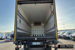 Renault Trucks D Wide
                                          280