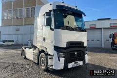 Renault Trucks T High
                                          520
