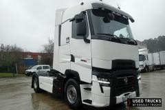 Renault Trucks T High
                                          480