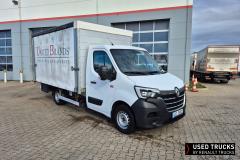 Renault Trucks Master
                                          145