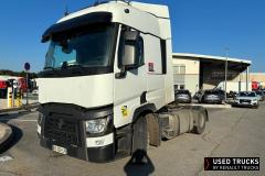 Renault Trucks T
                                          480