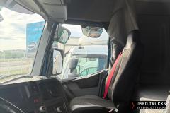 Renault Trucks T
                                          460