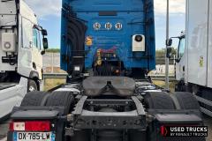 Renault Trucks T
                                          460