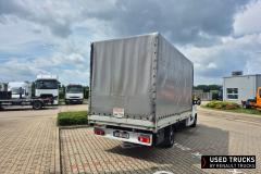 Renault Trucks Master
                                          140