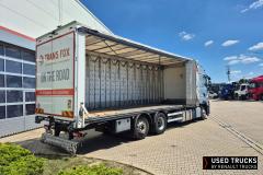Renault Trucks T High
                                          480