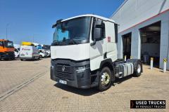 Renault Trucks T
                                          480