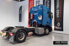 Renault Trucks T
                                          440