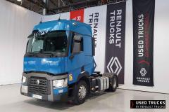 Renault Trucks T
                                          440