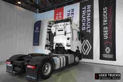 Renault Trucks T
                                          480