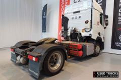 Renault Trucks T
                                          480