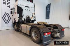 Renault Trucks T
                                          480