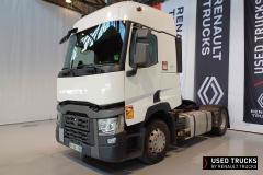Renault Trucks T
                                          480
