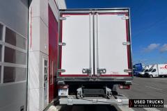 Renault Trucks D Wide Z.E.
                                          260