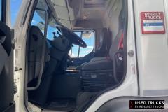 Renault Trucks D Wide Z.E.
                                          260