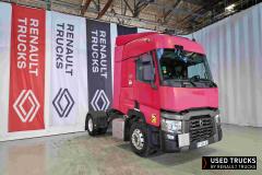 Renault Trucks T
                                          460