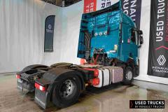 Renault Trucks T
                                          480