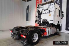 Renault Trucks T
                                          480