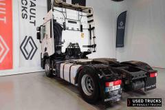 Renault Trucks T
                                          480