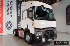 Renault Trucks T
                                          480
