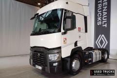 Renault Trucks T
                                          480