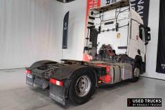 Renault Trucks T
                                          480