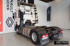 Renault Trucks T
                                          480