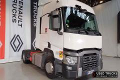 Renault Trucks T
                                          480