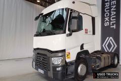 Renault Trucks T
                                          480