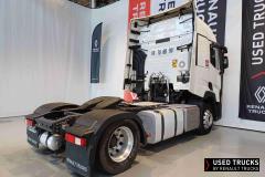 Renault Trucks T
                                          460