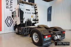 Renault Trucks T
                                          460