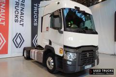 Renault Trucks T
                                          460