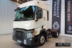 Renault Trucks T
                                          460