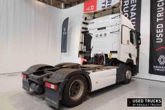 Renault Trucks T
                                          480