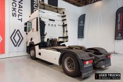 Renault Trucks T
                                          480