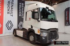 Renault Trucks T
                                          480