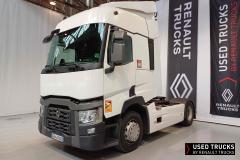 Renault Trucks T
                                          480
