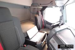 Renault Trucks T
                                          480