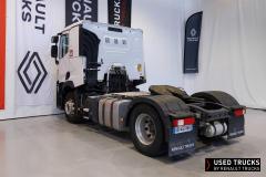 Renault Trucks T
                                          460