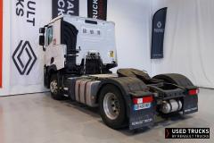 Renault Trucks T
                                          460