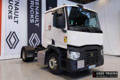 Renault Trucks T
                                          460