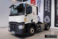 Renault Trucks T
                                          460